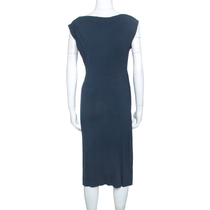 vivienne westwood jersey dress