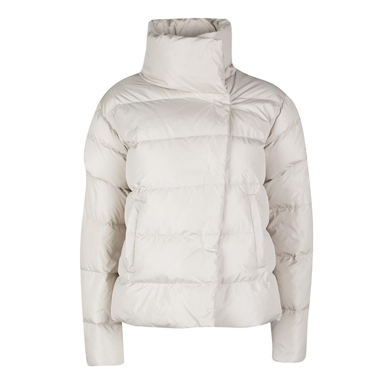 Sale > max mara padded jacket > in stock
