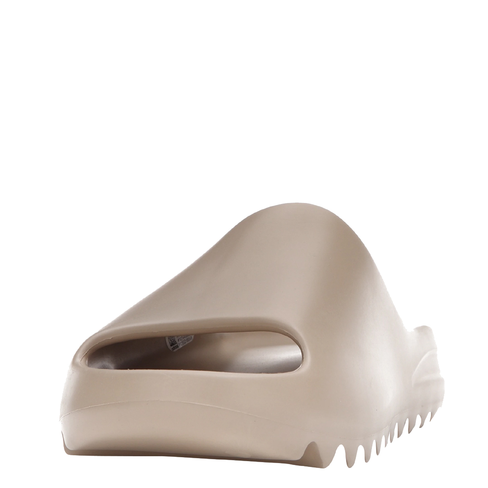 

YeezyxAdidas Slide Pure Sandals Size US 4 (EU, Beige