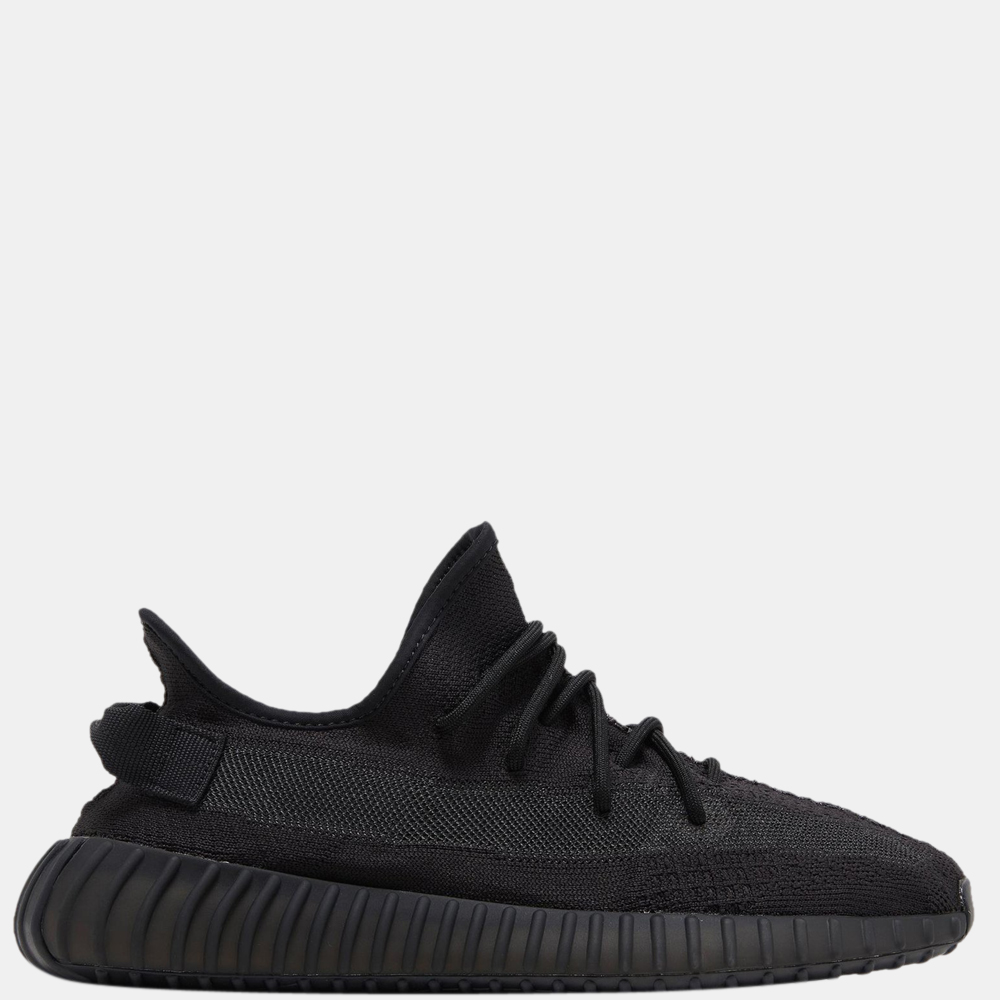 

Yeezy 350 Onyx Sneakers US 4 EU, Grey