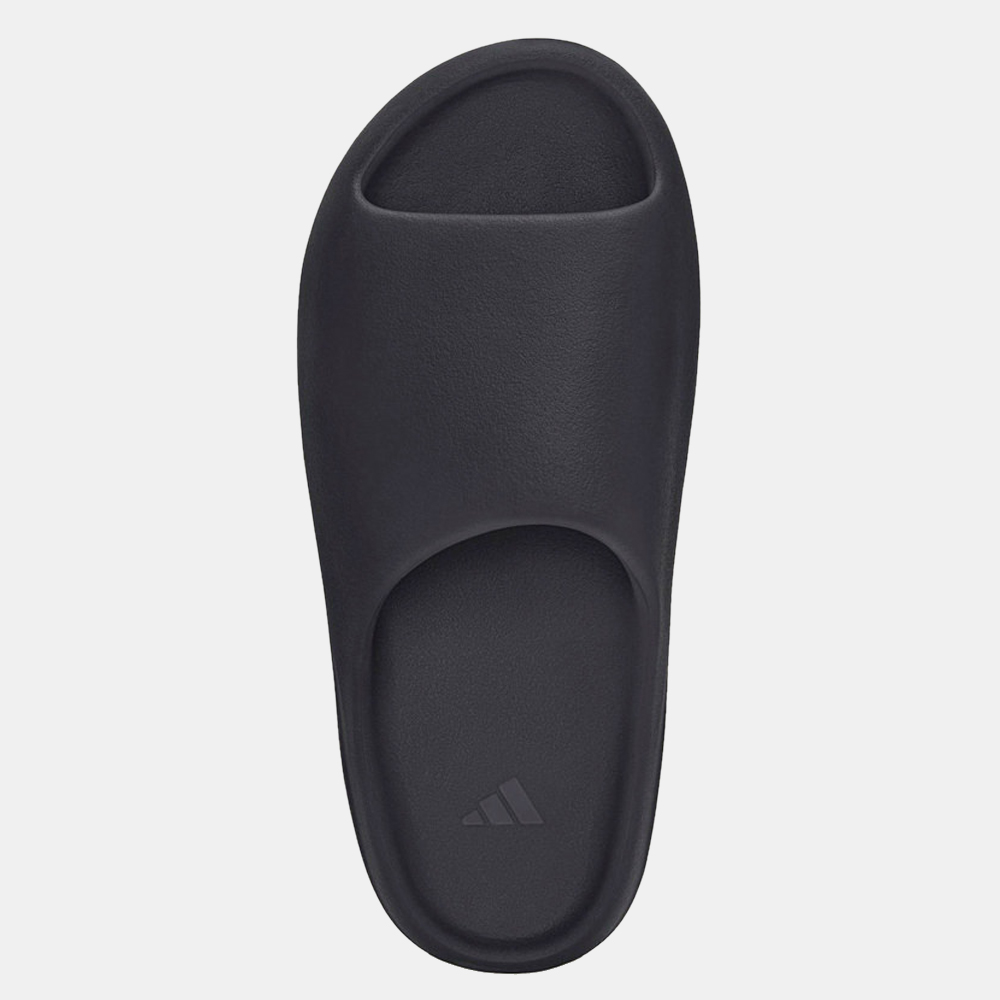 

Yeezy x Adidas Slide Onyx Size US 5 (EU, Black