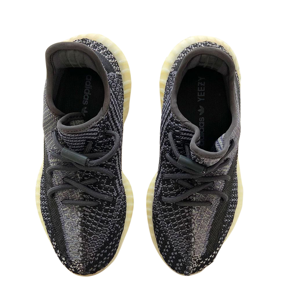 

Adidas x Yeezy Boost 350 V2 Asriel/Carbon Sneakers Size, Black