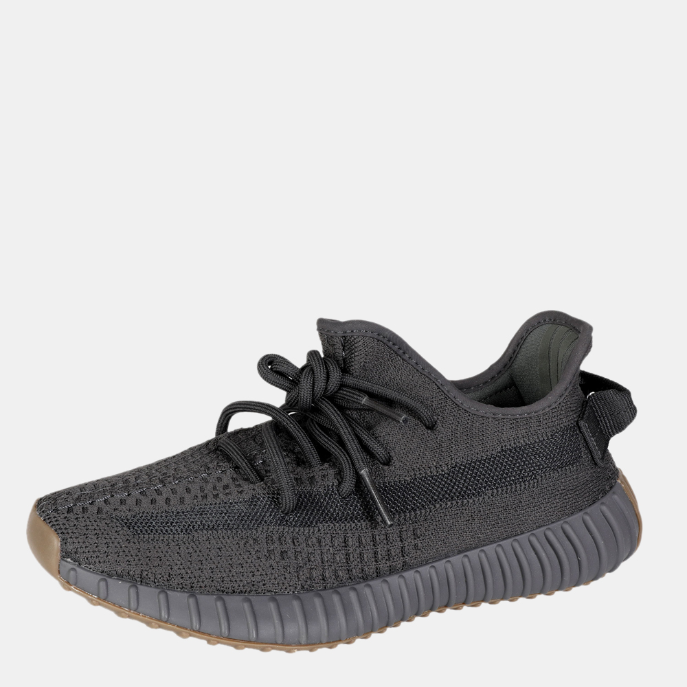 

Adidas x Yeezy Boost 350 V2 Cinder Sneakers Size US 6, Grey