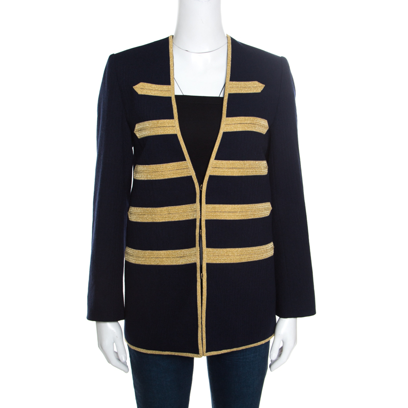 zadig blazer