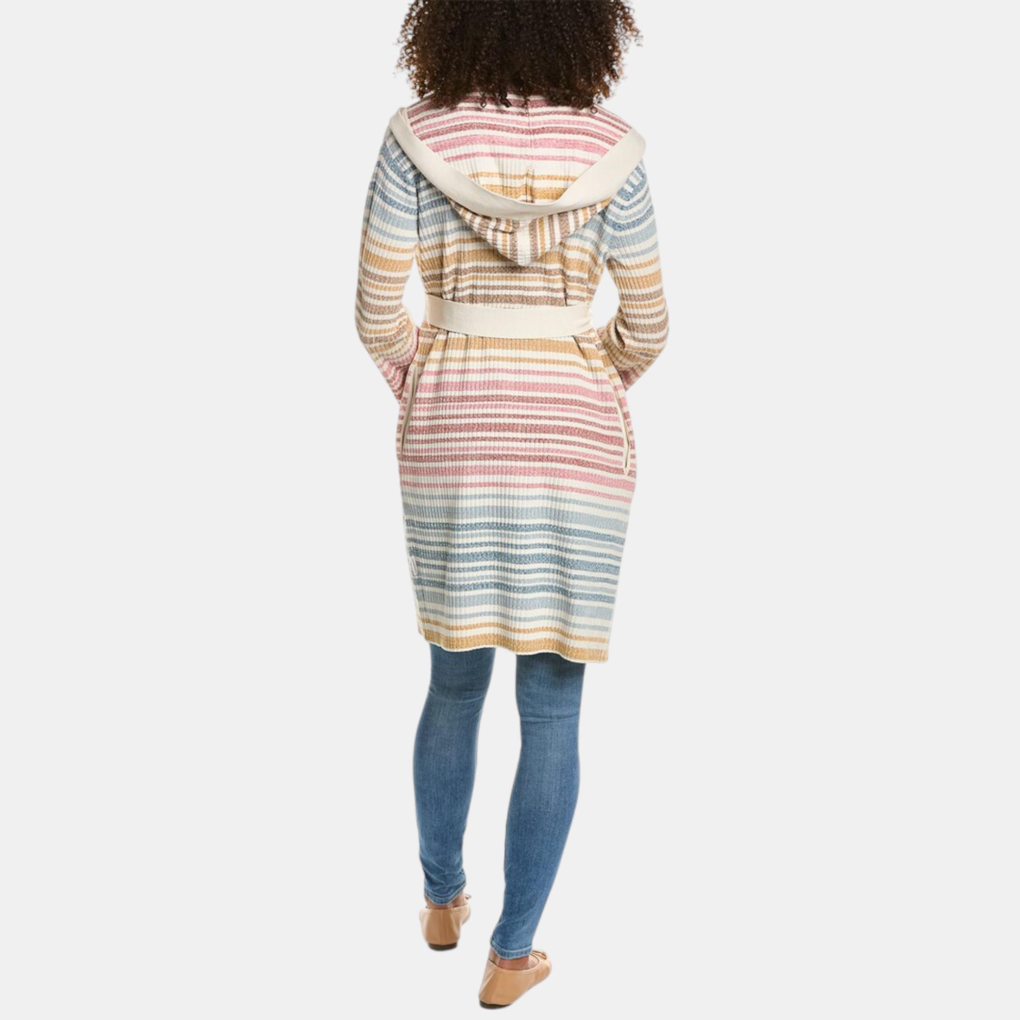 

Zimmermann Multicolor knit cardigan