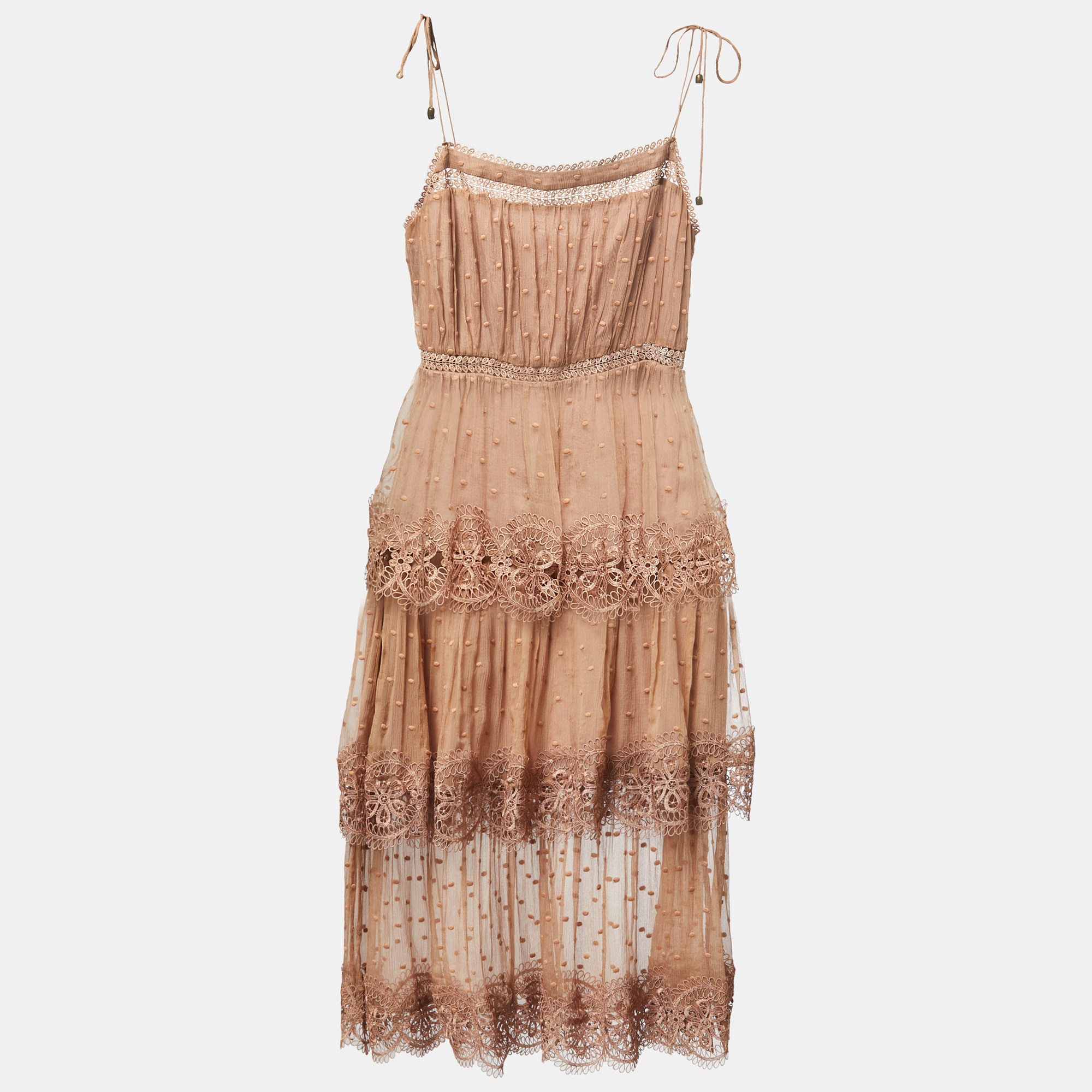 PreOwned & Vintage ZIMMERMANN ModeSens